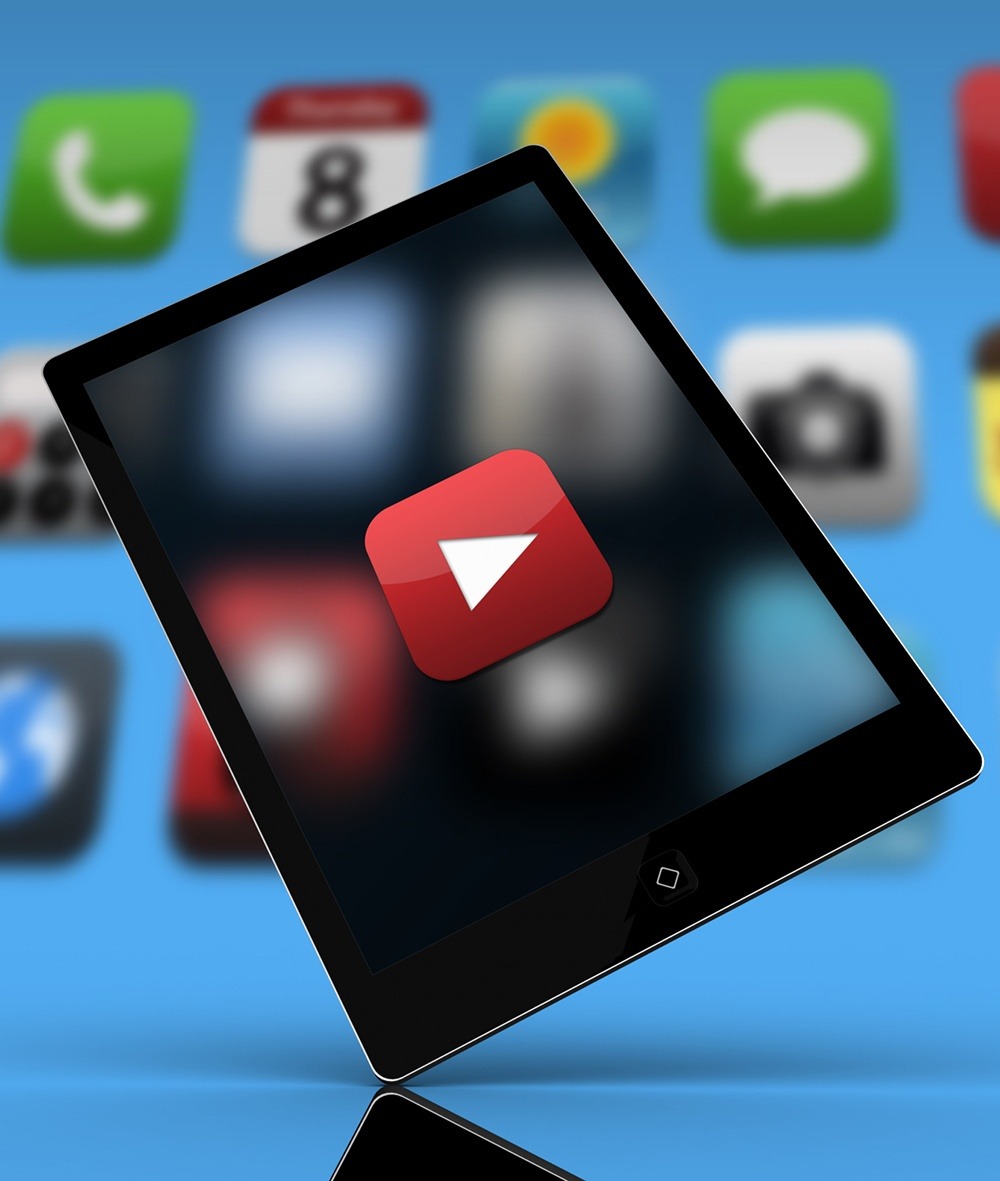 Vemos mucho vídeo online, pero rechazamos los anuncios