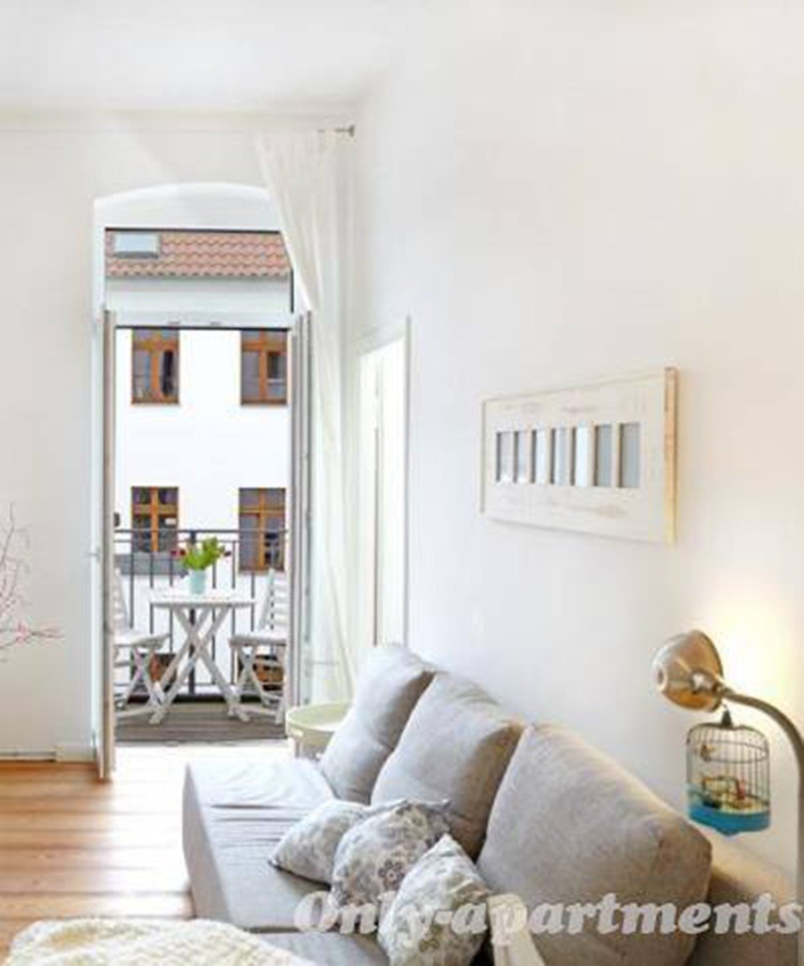 Only-apartments confía en Territorio Creativo