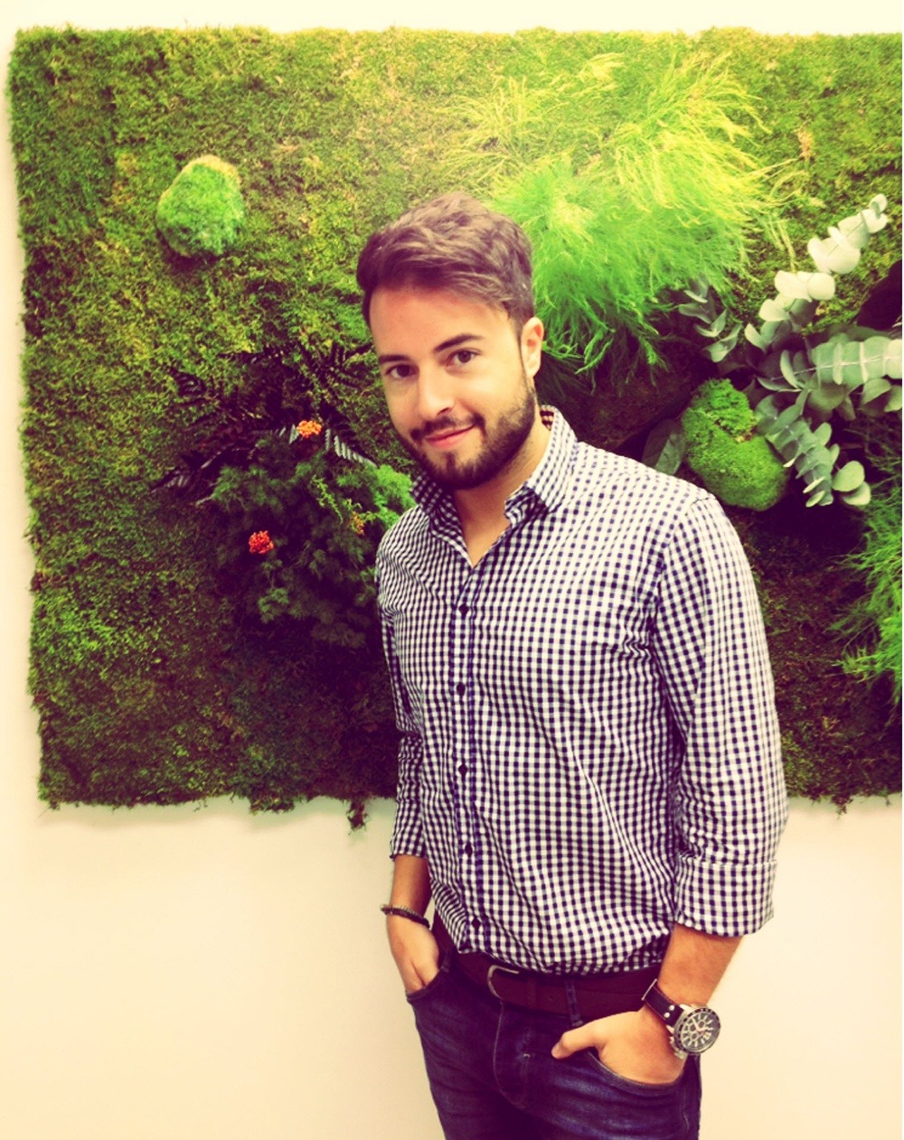 Nuevo fichaje en Ontwice