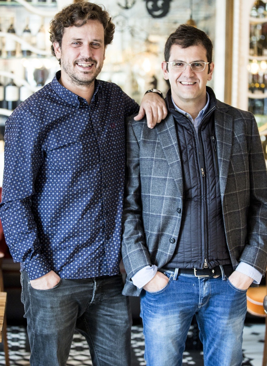 Adolfo González, CEO de Ontwice