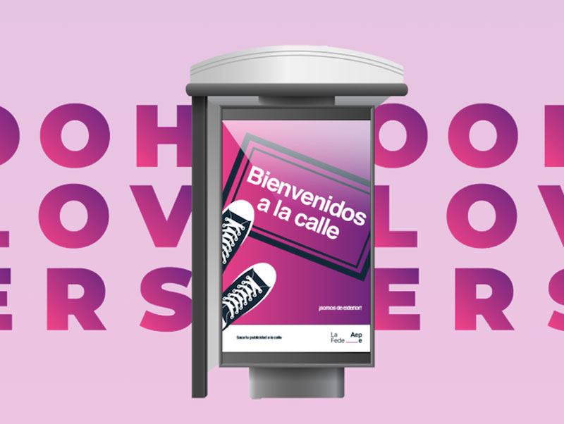 Plataforma para compartir creatividad en el Medio Exterior