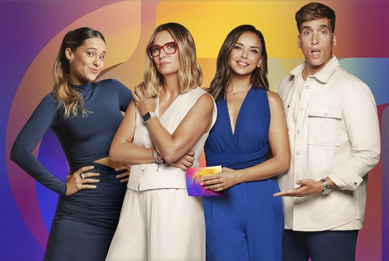 ING conecta con la GenZ de la mano de "Operación Triunfo"