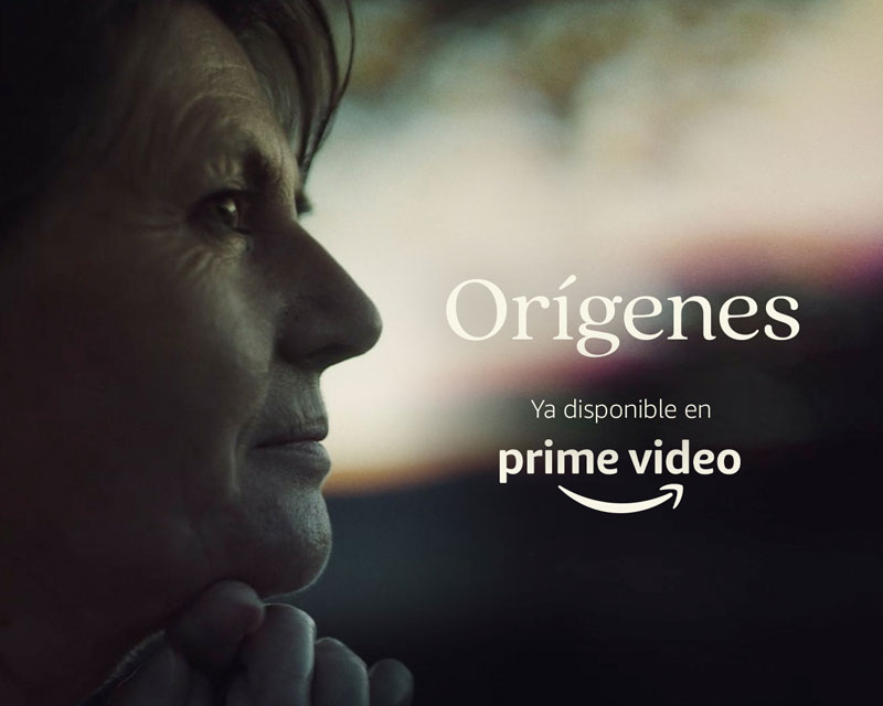 "Orígenes", de McDonald´s, ya está en Amazon Prime Video