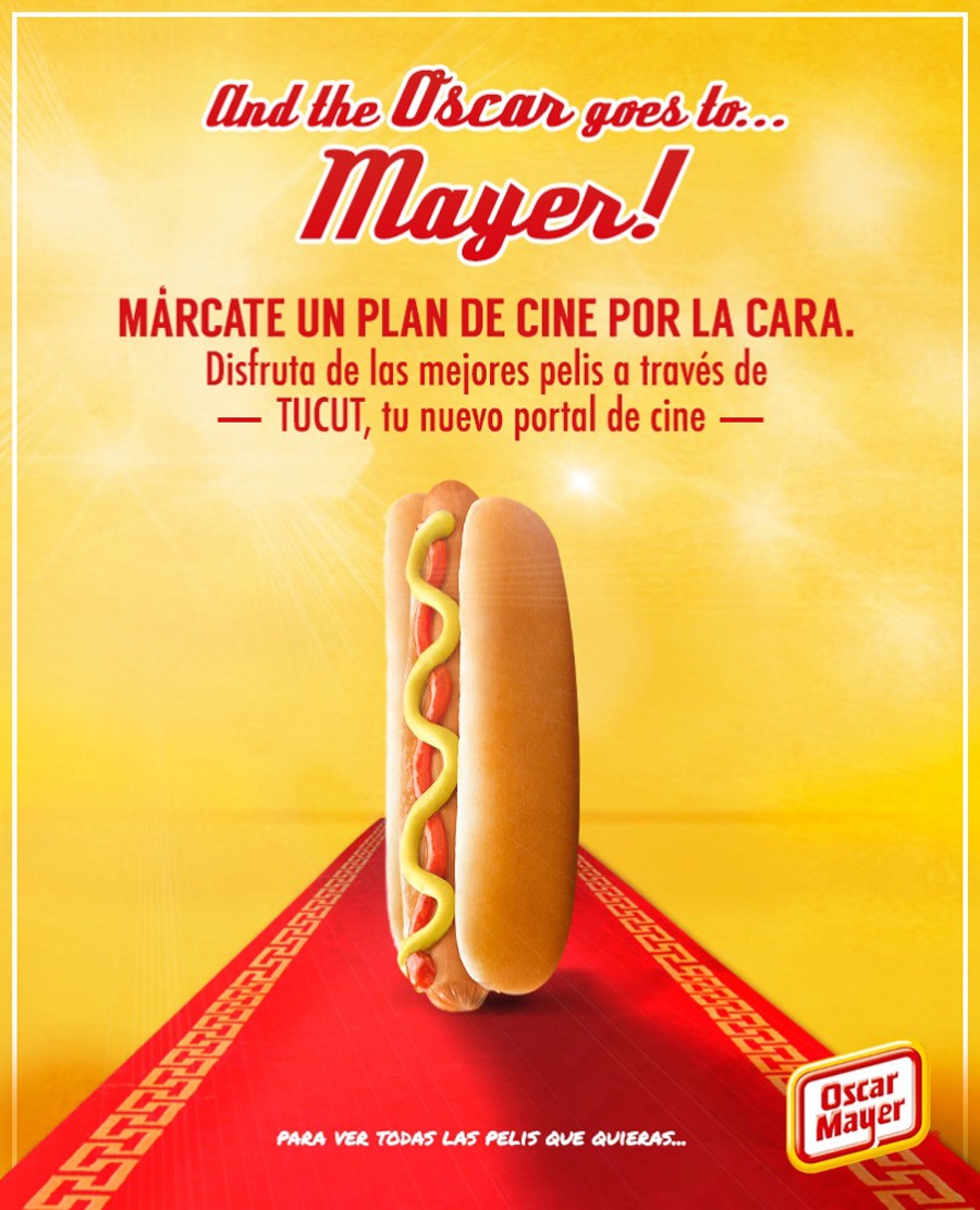 Los Oscar Mayer