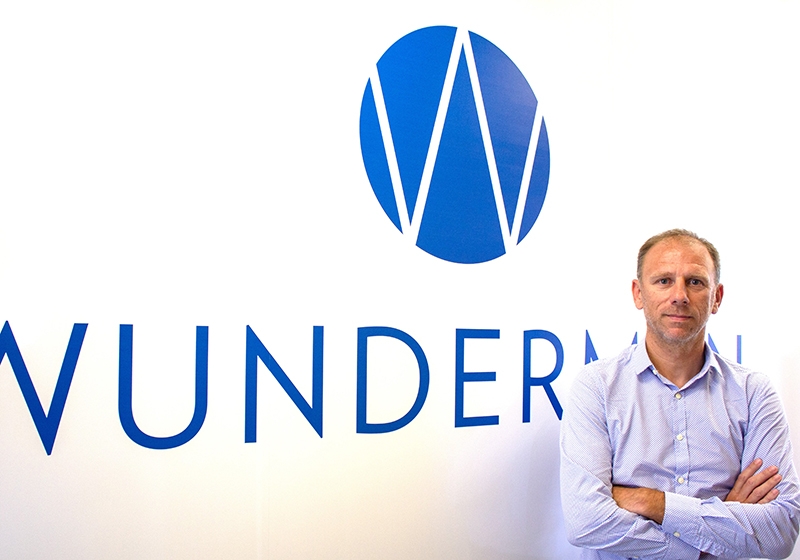 Óscar Orellana, nuevo Director general de Wunderman España