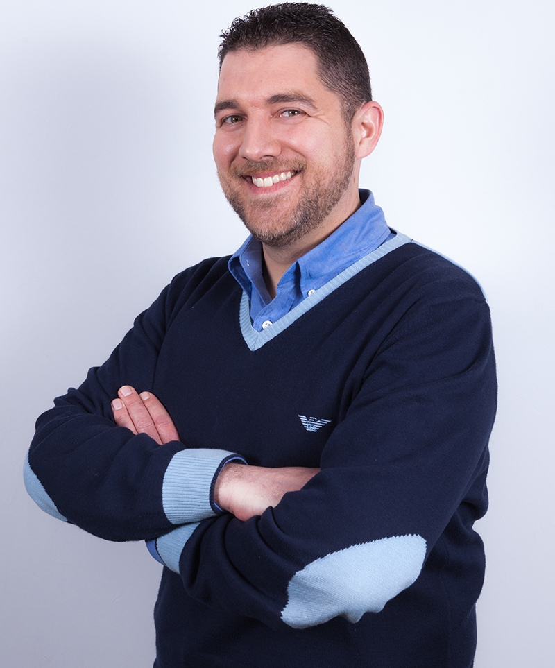 Óscar Rodríguez, nuevo Managing Director de Xaxis España