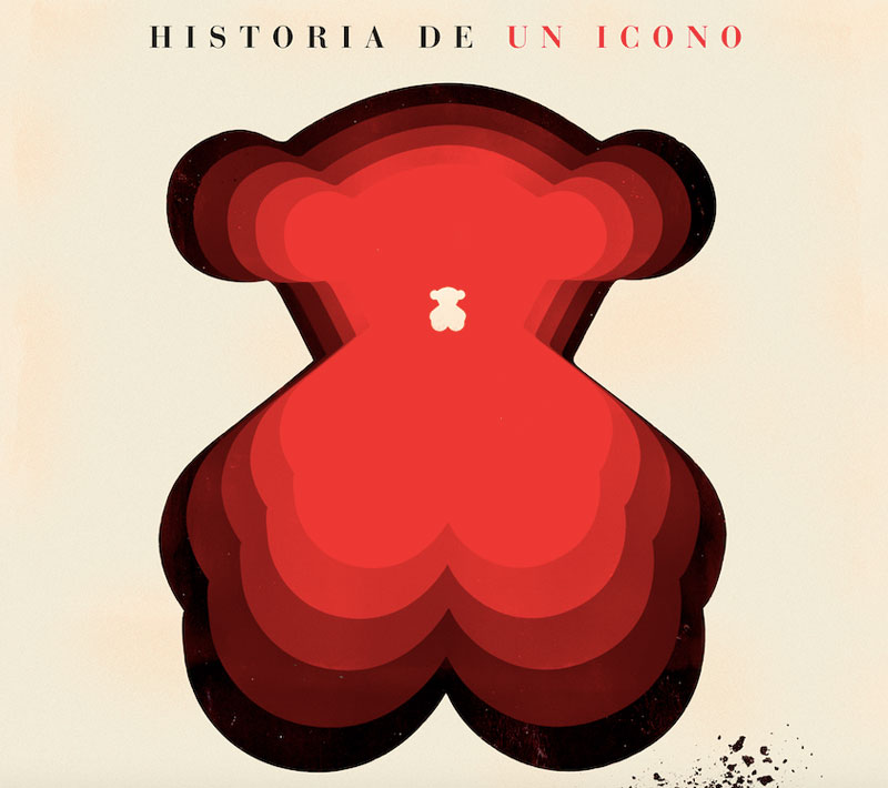 "OSO", branded content que resume los 100 años de vida de TOUS