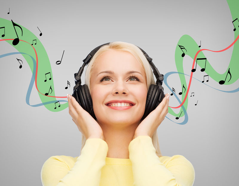 La radio gana oyentes en el último año