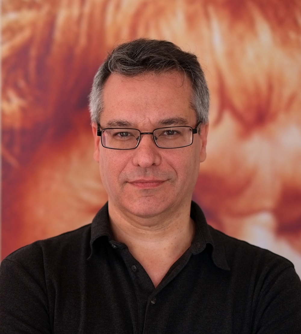 Sra.Rushmore ficha a Pablo Vázquez