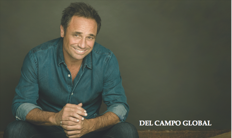 Pablo del Campo vuelve al ruedo y funda nueva agencia