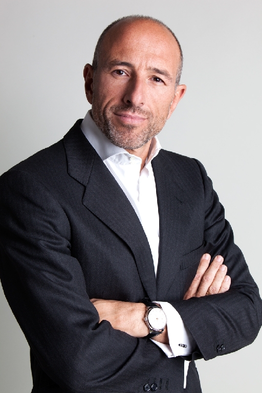 Pablo González Ayala dirigirá blowUP media España