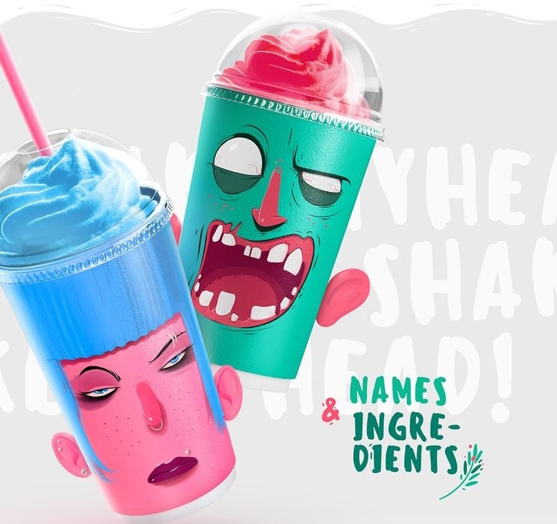 10 packagings para refrescar el verano