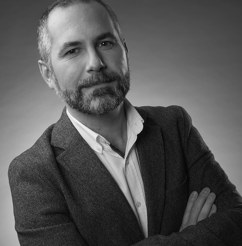 Paco Mendoza, nuevo CEO de las agencias WYSIWYG* y NURUN