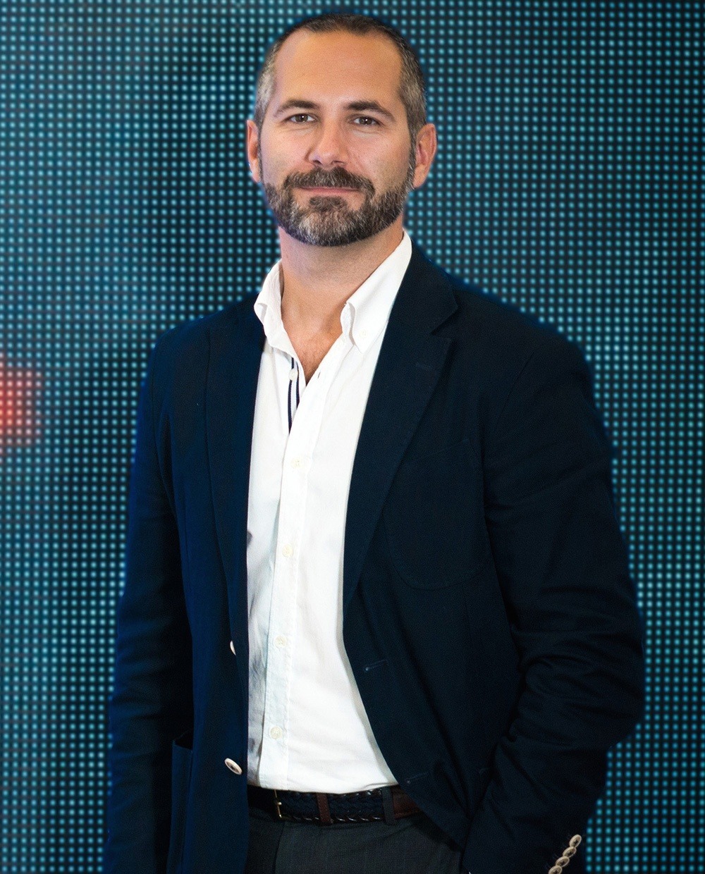 Nombramiento en Wysiwyg