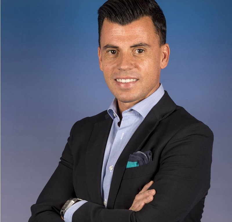 Paco Recuero, nuevo presidente de la BCMA España