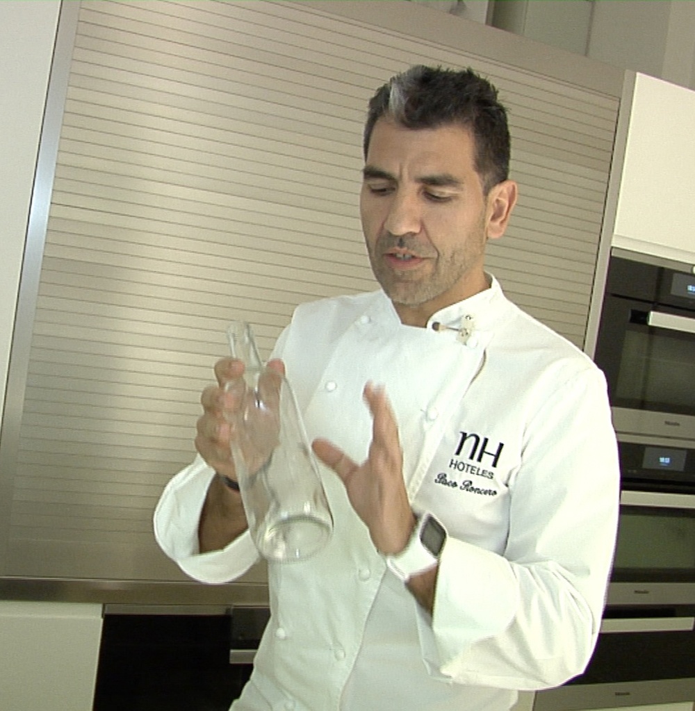 Madrileños por el reciclaje