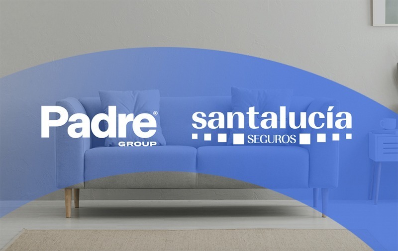 Padre Group es la nueva agencia de Social Media de Santalucía