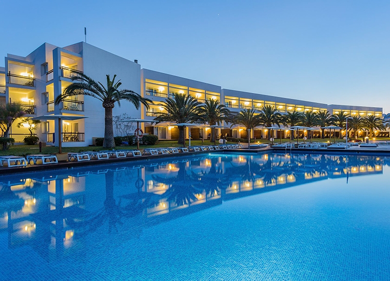 beon. Worldwide gana la cuenta de Palladium Hotel Group