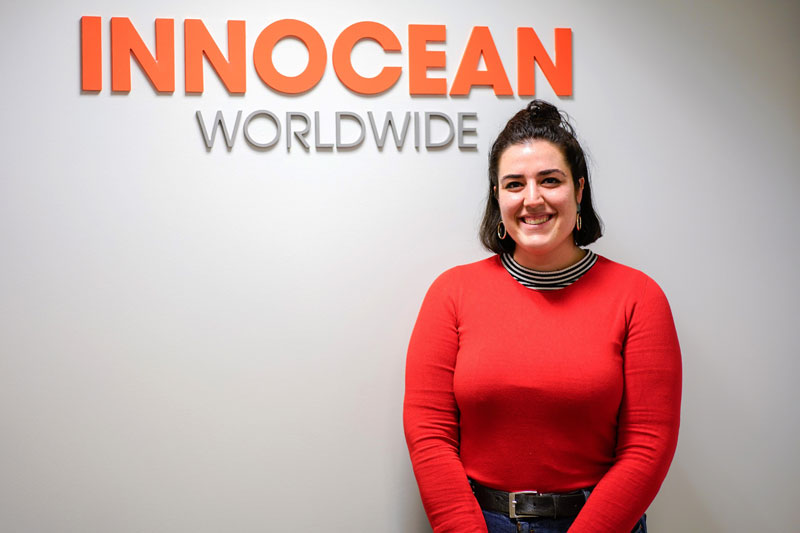 Innocean ficha a Paloma Benito como Digital Manager