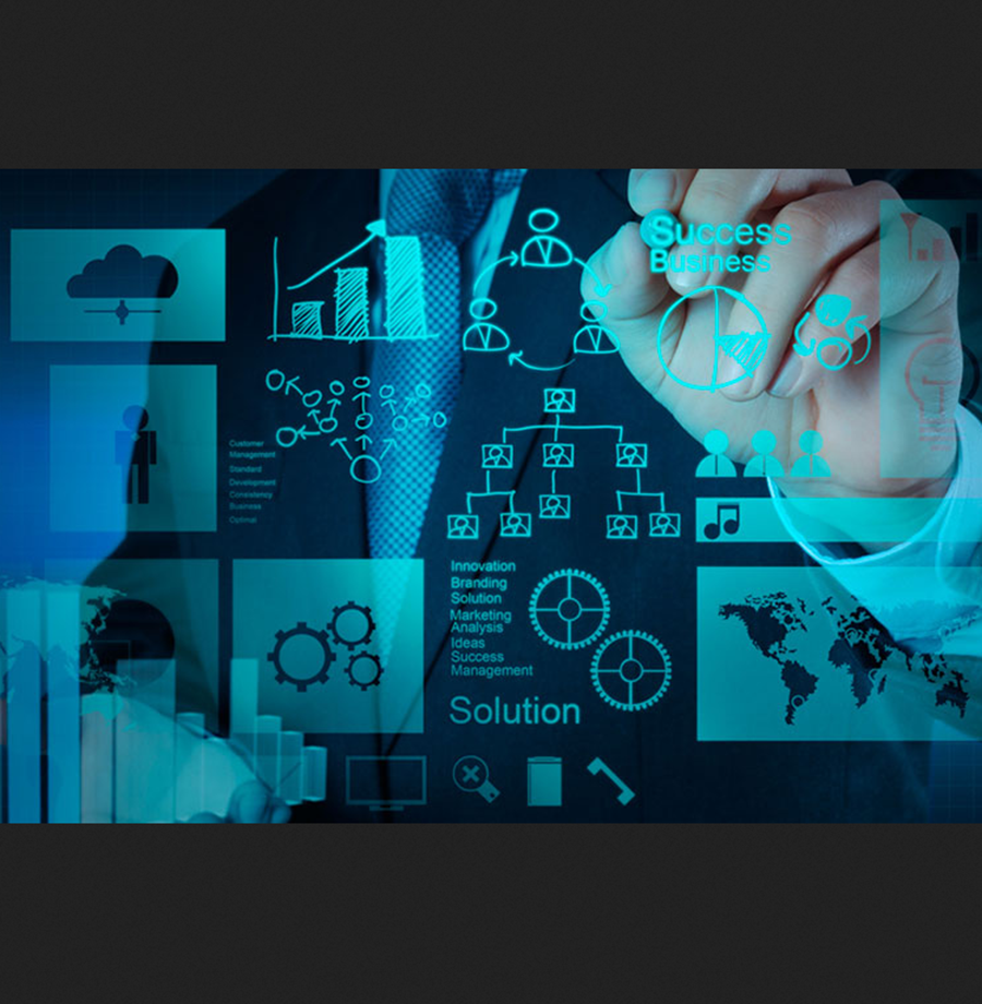 PAN, red de publicidad de soportes premium