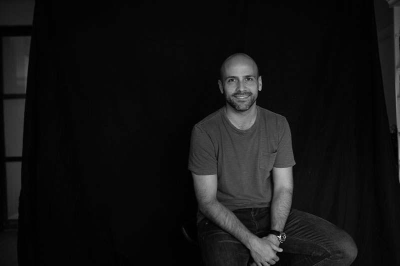 Pancho Cassis, nominado a Mejor Chief Creative Officer del Año