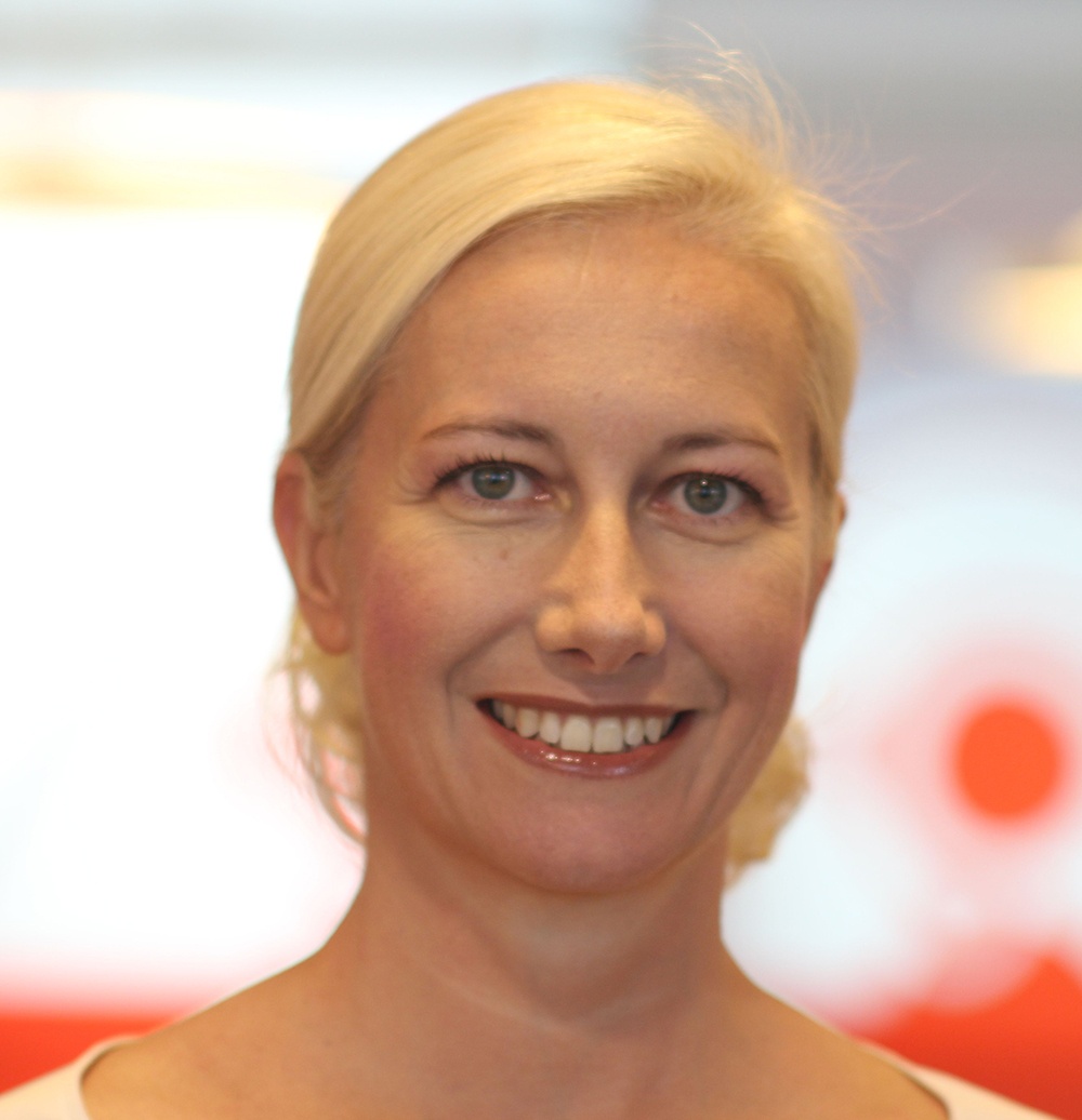 Nueva directora de marketing en Facebook