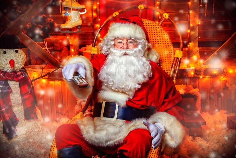 Navidad y publicidad: tocar la patata o el bolsillo