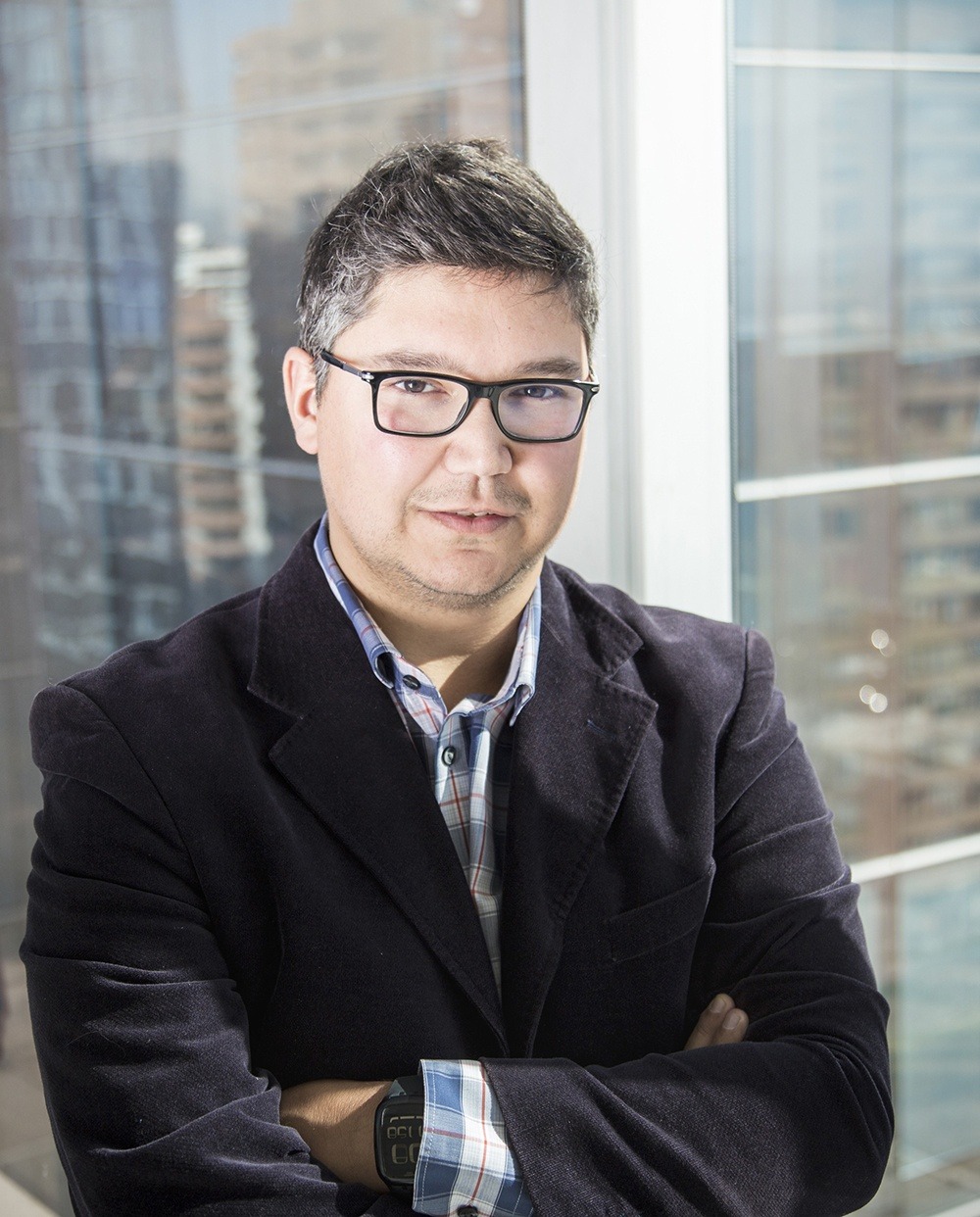 DoubleYou abre oficina en Chile