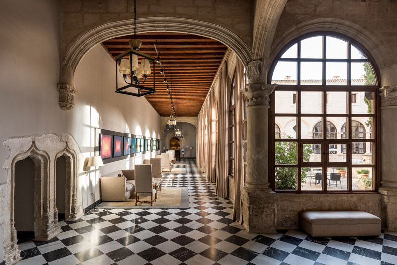Havas Media gana el concurso de Paradores