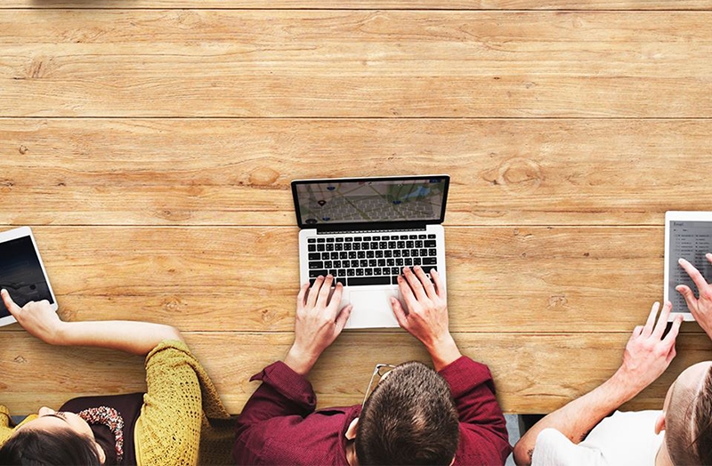 Parnaso incorpora nueve profesionales a su equipo