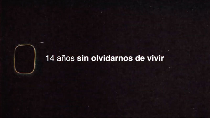 La agencia Parnaso cumple catorce años