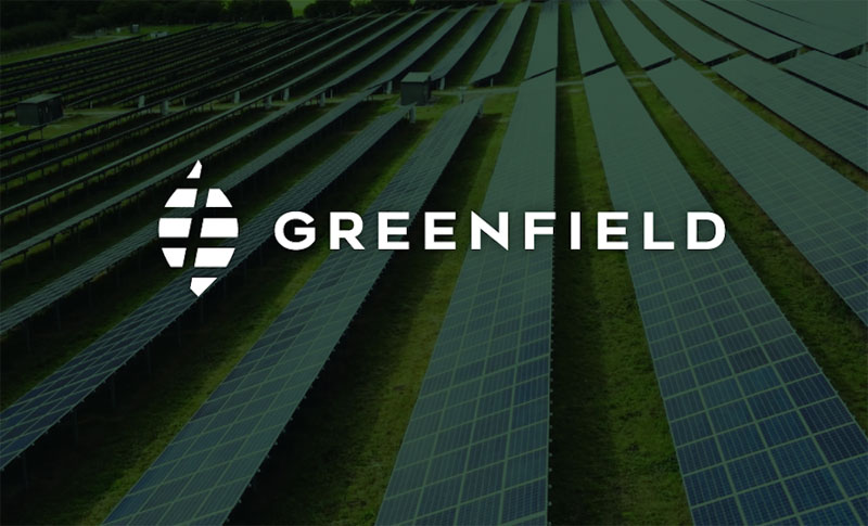Greenfield y 1ParaMi confían en la agencia Parnaso