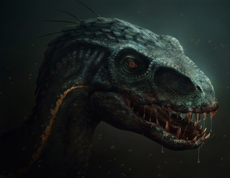 El anuncio más divertido de "Jurassic World: el reino caído"