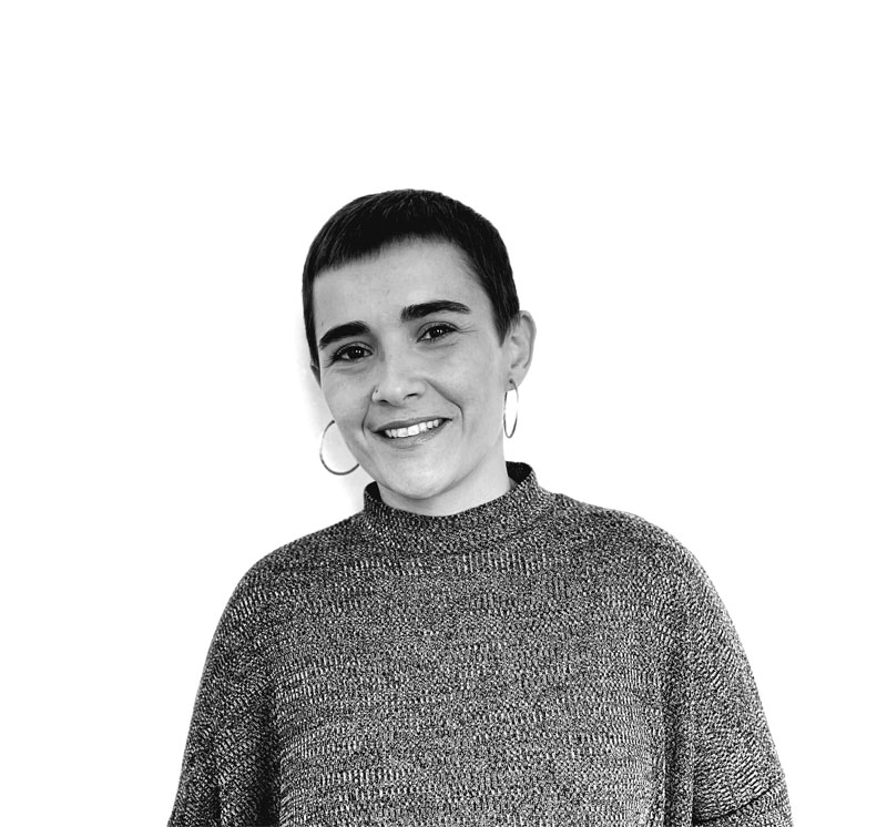 Patricia García, nueva Directora de cuentas en TRUE