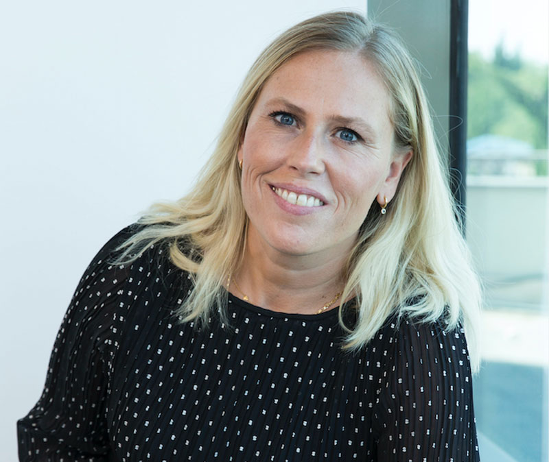 Nueva Integrated Client Lead de Procter & Gamble en Carat