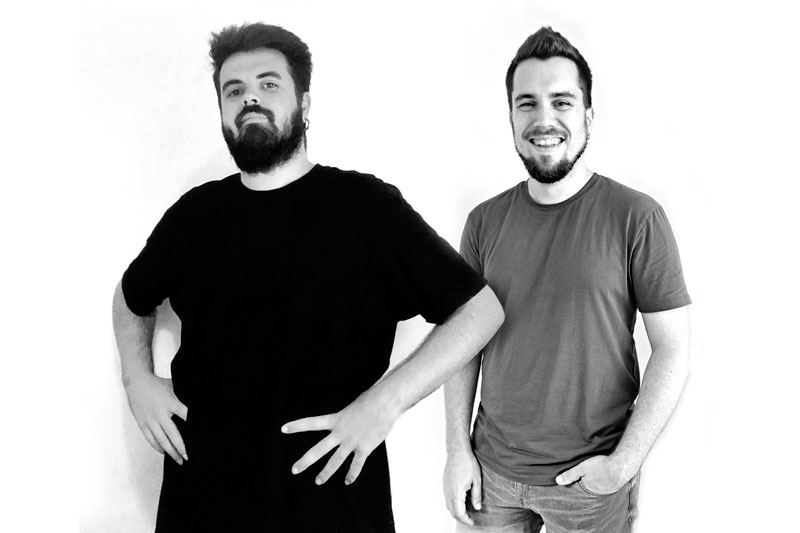 Nueva dupla creativa en la agencia SrBurns