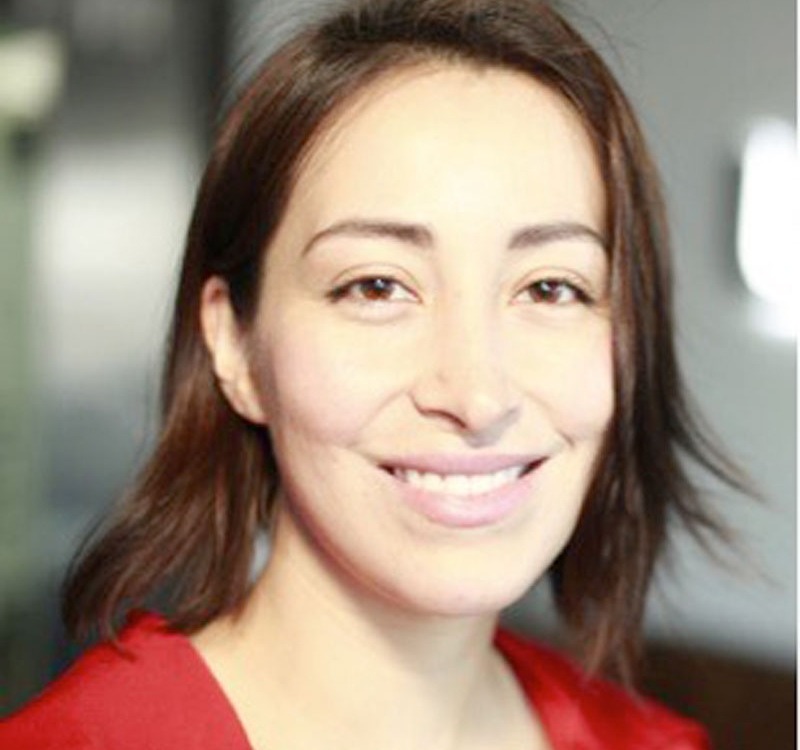 La startup catalana Goin ficha a la CMO de Uber Chile