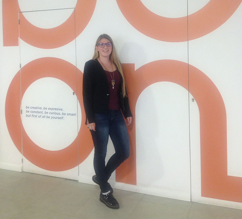 Ya hay ganadora del concurso #Yonotengoabuela