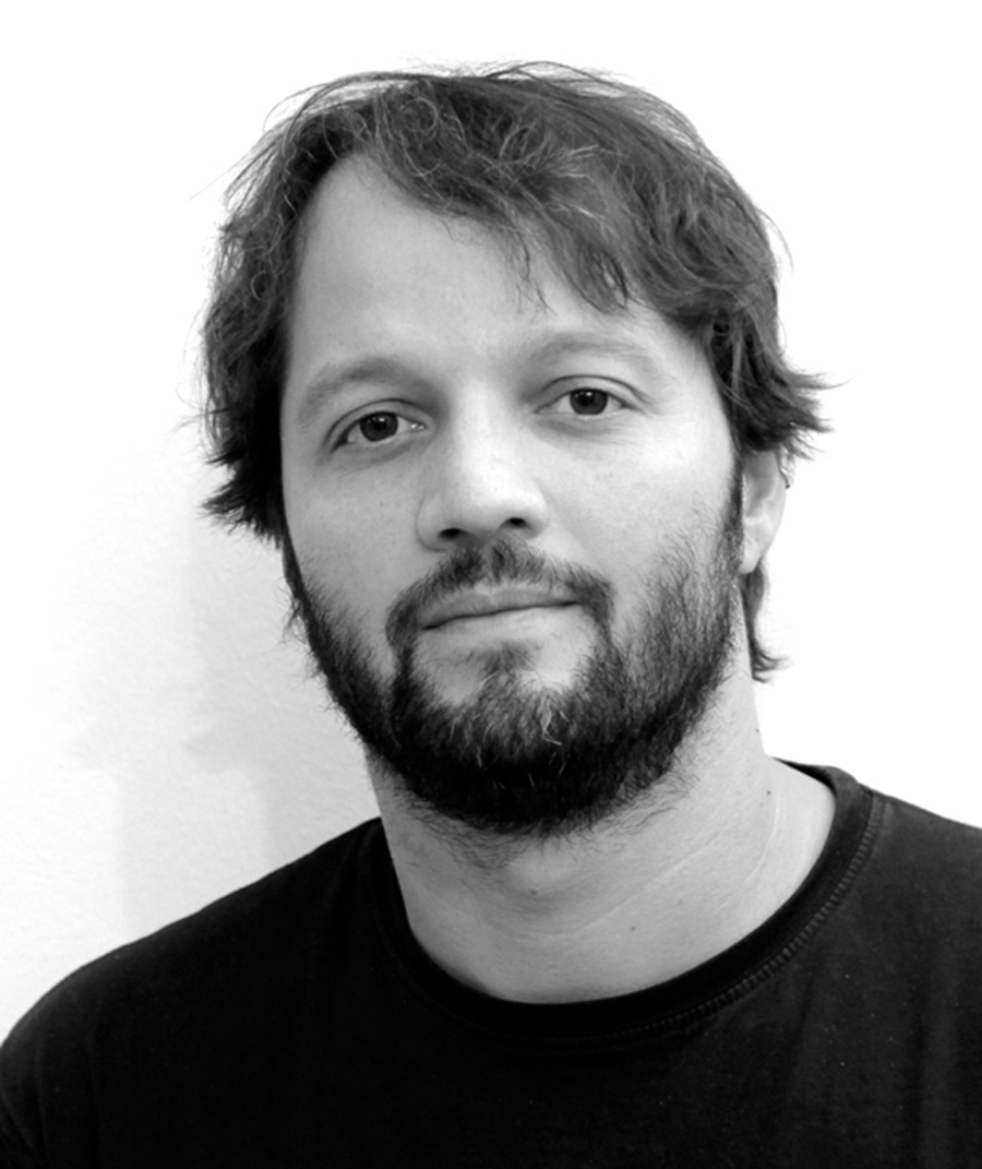 Ogilvy & Mather ficha a Paulo Areas