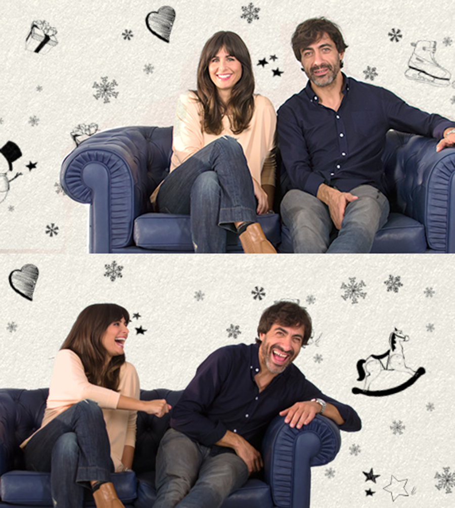 #RegalaTiempo de PayPal