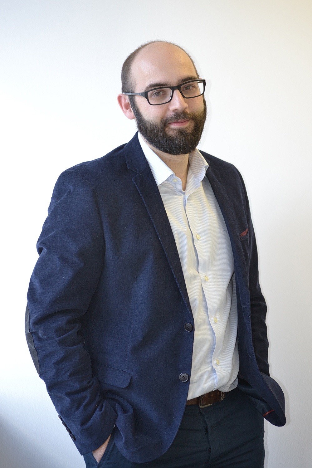 Digital Group ficha a Pedro A. Pin