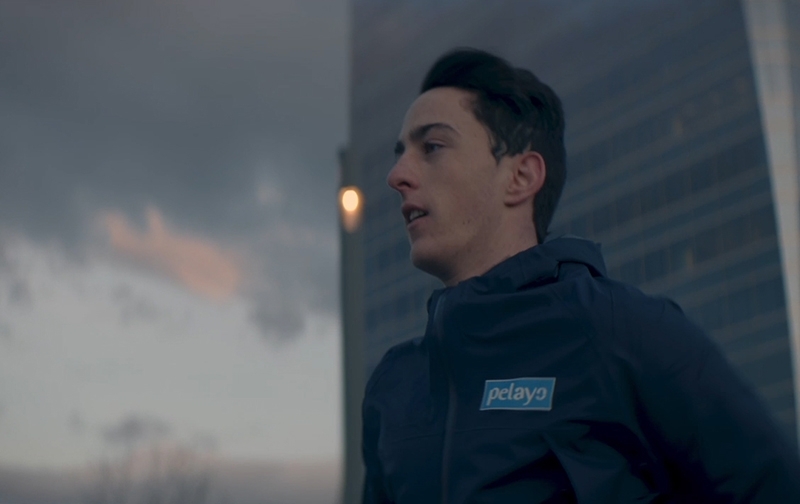 #LaDiferenciaPelayo eres tú