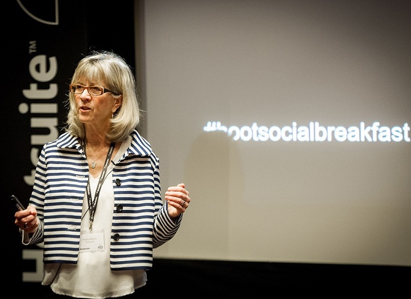 #WomenInTechEspaña revela las claves del éxito en Social Media