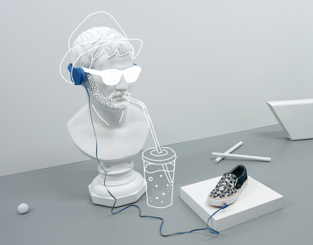 "Magic", fashion film de Pepe Jeans Footwear