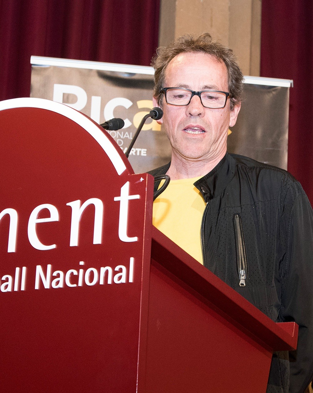 Premio Nacional de Creatividad para La Fura