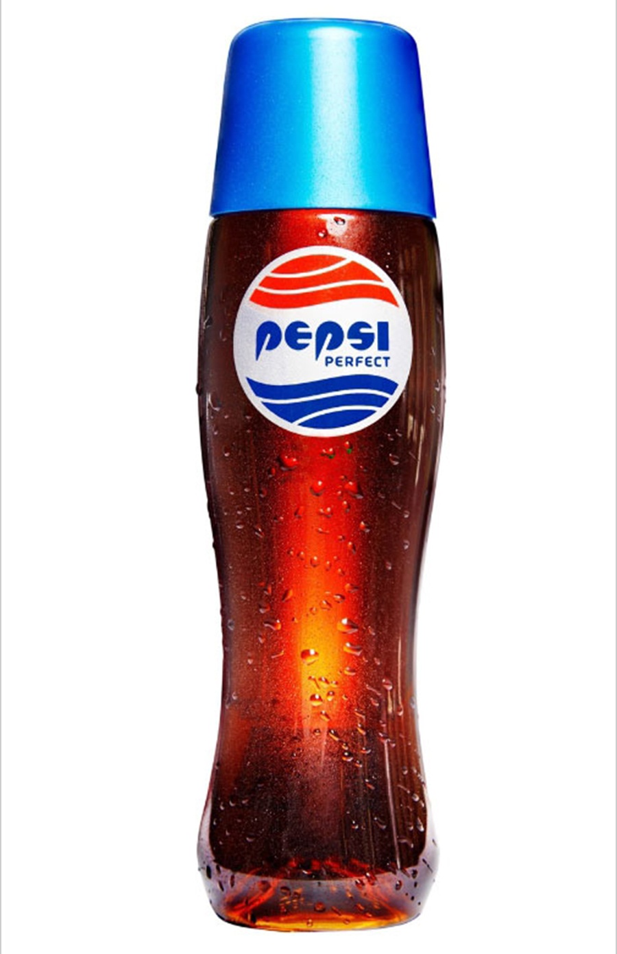 La Pepsi de "Regreso al futuro II" ya es una realidad