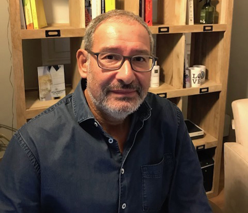 IMC Media & Creativity incorpora a Pere Rodríguez