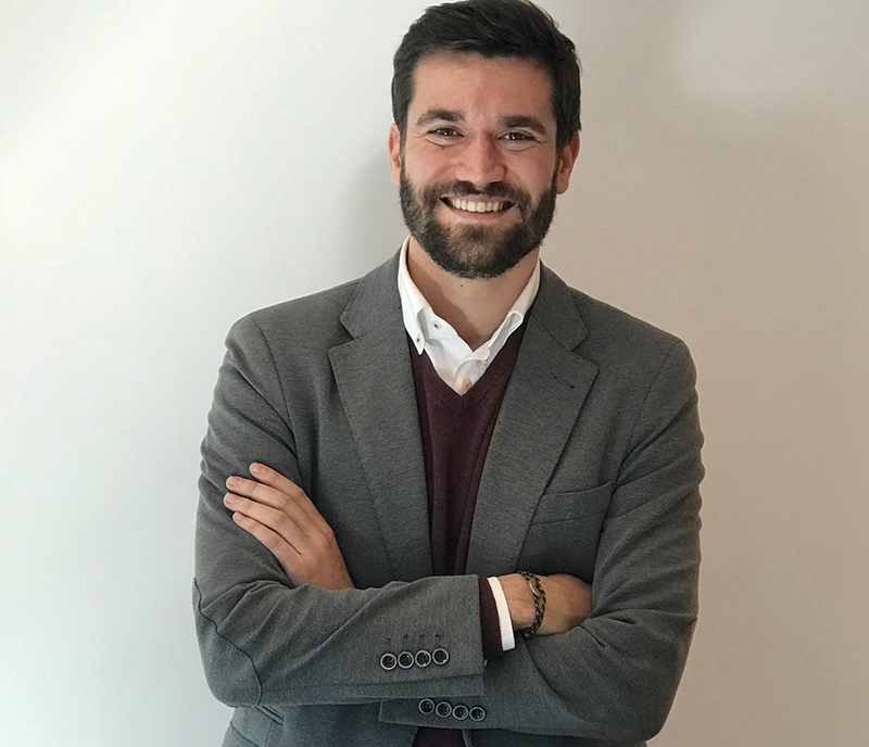 Álvaro Anguita, Brand Performance Director en Performics