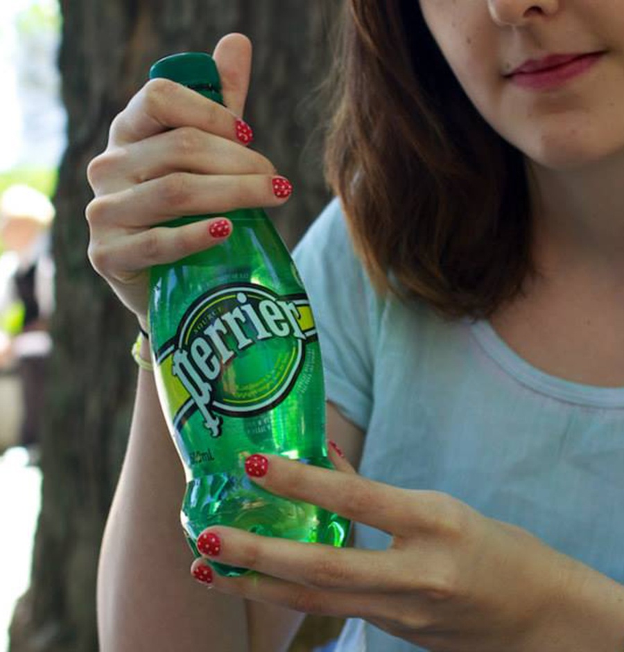 Barber Shop & Nails de Perrier
