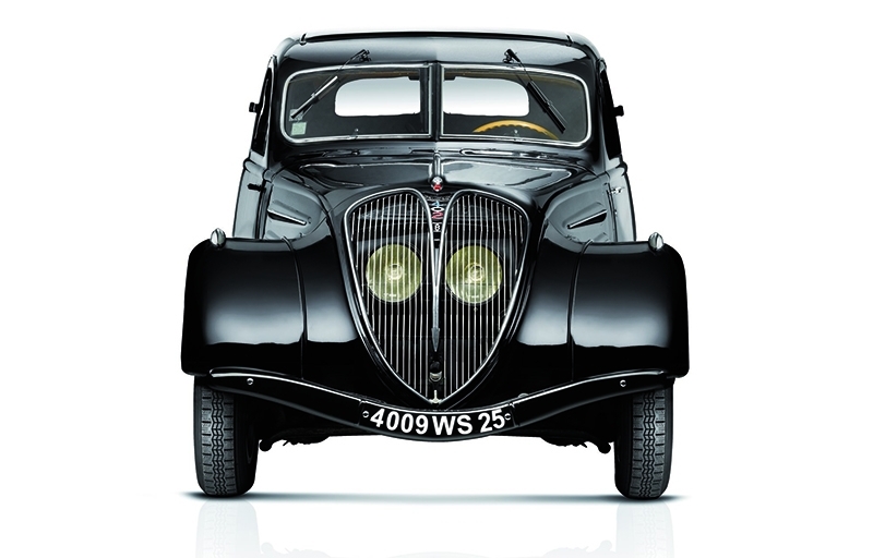 Peugeot recuerda uno de sus modelos más emblemáticos